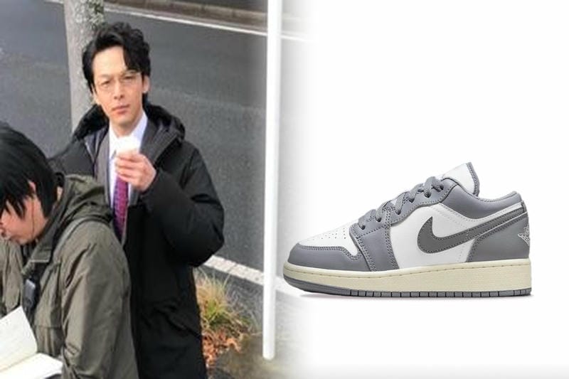 明洞のナイキはどの出口から出られますか？
