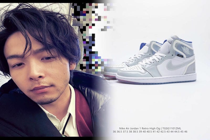 NikeのUS6Yとは何ですか？