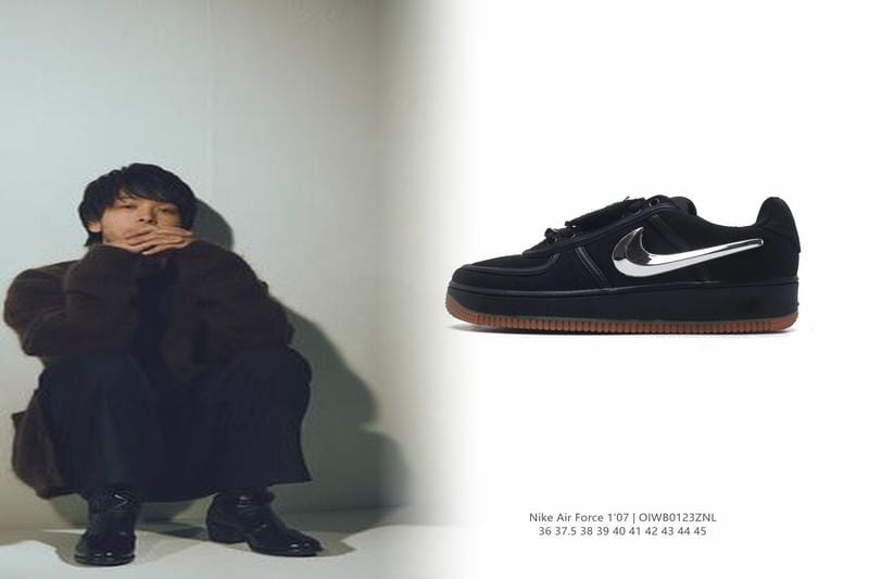 NikeのSFSとは何ですか？