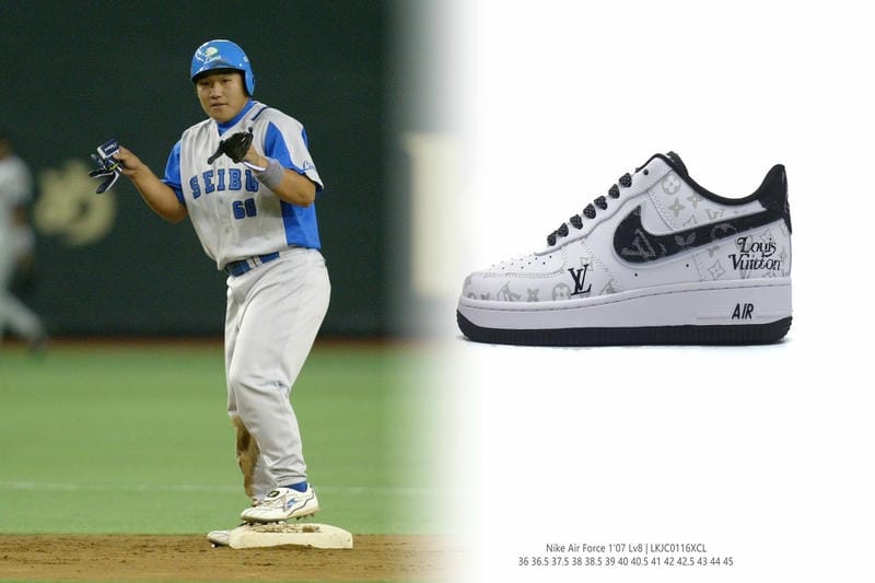 Nike Storm Fitとは何ですか？