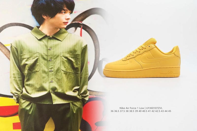 ナイキジョーダンは何歳？