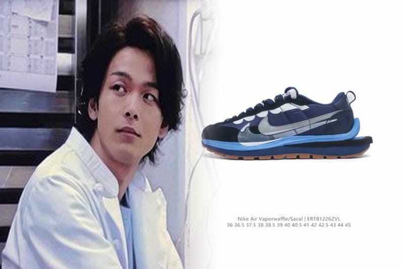 NIKEのロゴを考えた人は誰ですか？