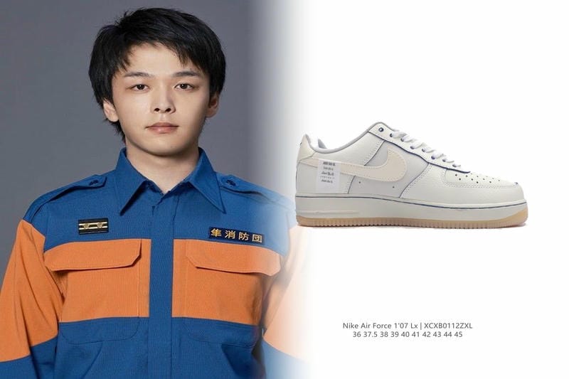 Nikeカードはどこで使えますか？