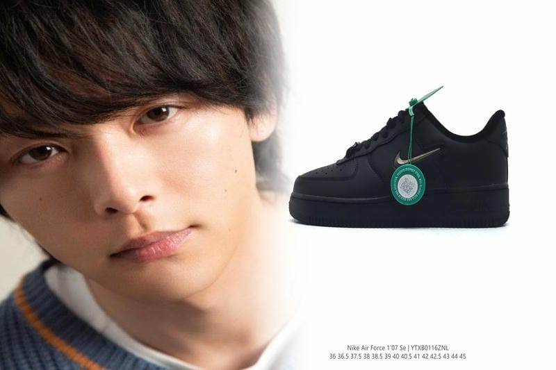 NIKE Flyeaseの脱ぎ方は？