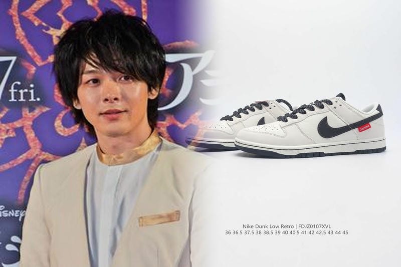 NIKEの本店はどこにありますか？