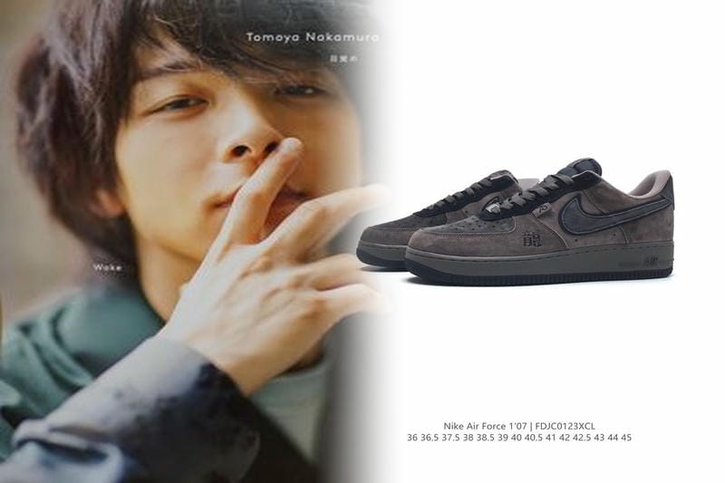 NIKEの交換サービスは終了しましたか？