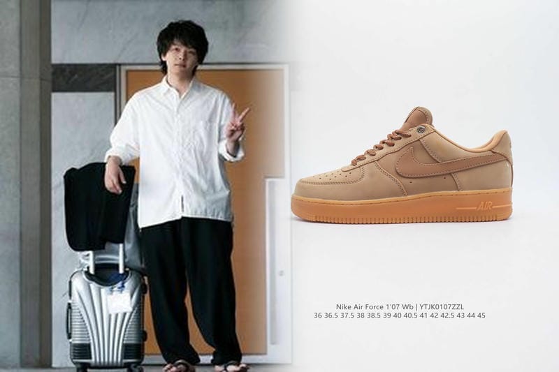 ナイキとSNKRSの違いは何ですか？