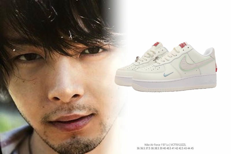 NIKEの配送はどれくらいかかりますか？