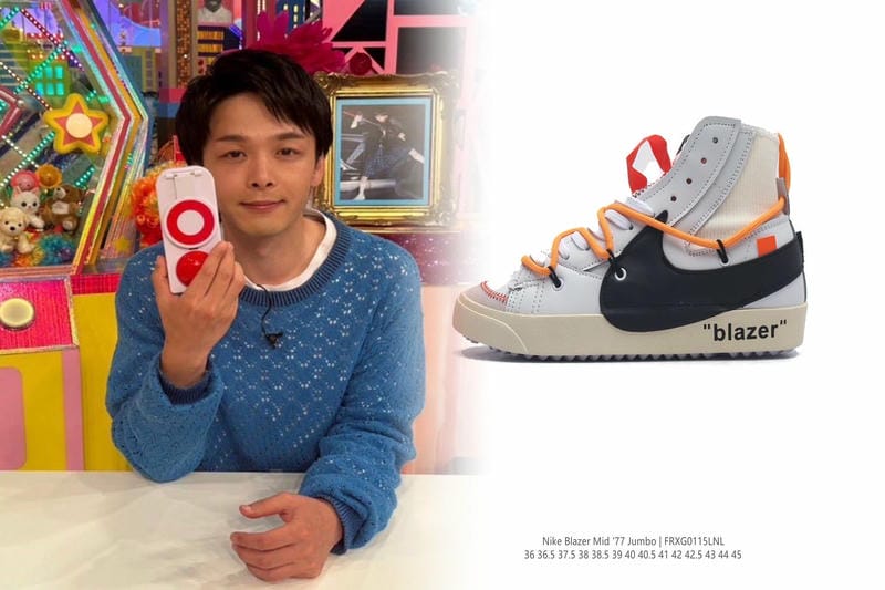 ナイキの競合他社は？