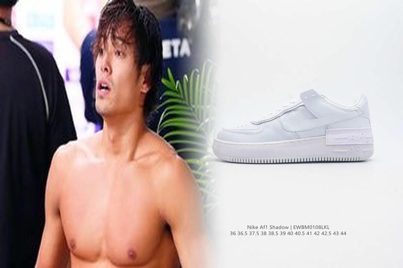 NIKEスニーカーのOGとはどういう意味ですか？