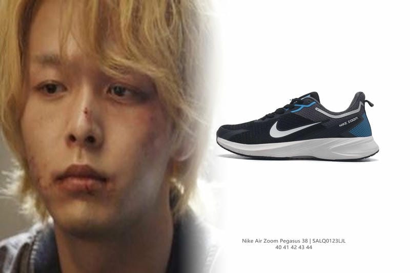 NIKEのアーカイブとは何ですか？