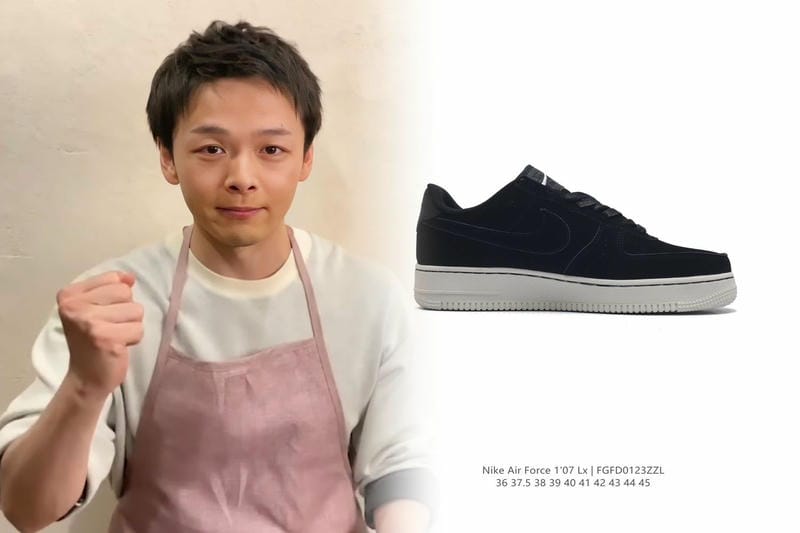 ナイキSBとは何ですか？