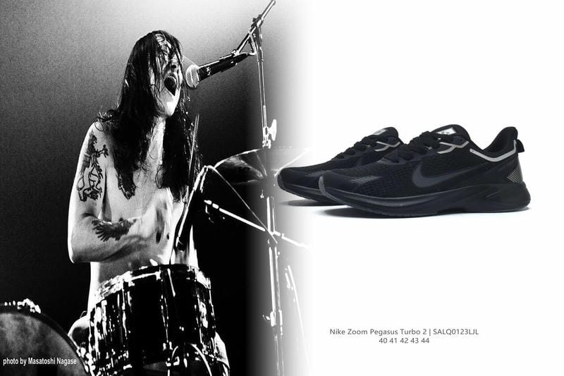 NIKEで1番高い靴はいくらですか？