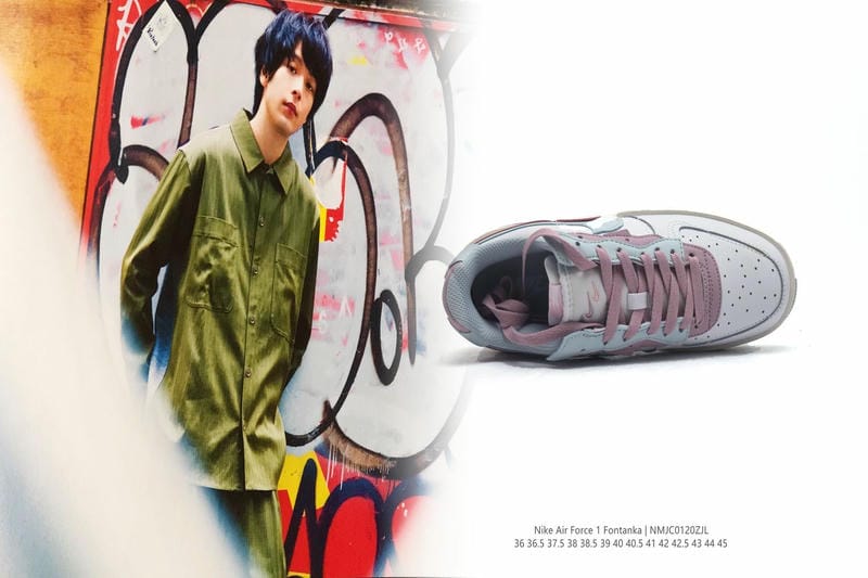 ナイキ 厚底 ランニング