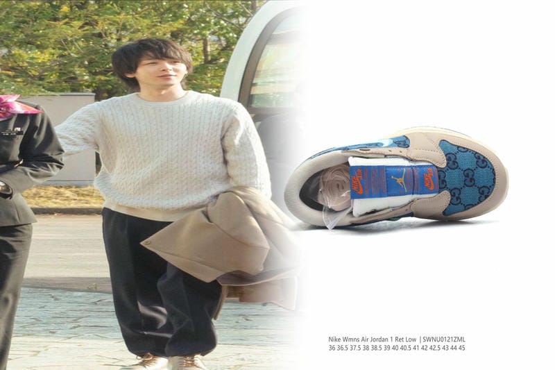 ナイキ サーマ フィット