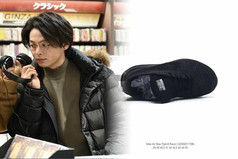 ナイキ 偽物 見分け 方