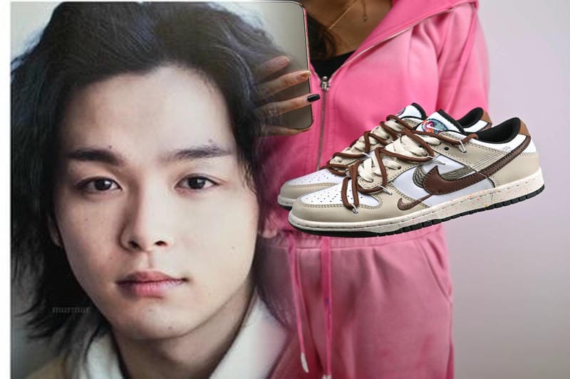 nike ジム シューズ