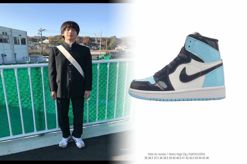 ベビー シューズ ナイキ