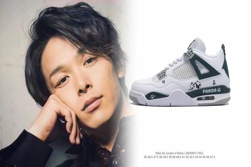 Nikeの元ネタは？