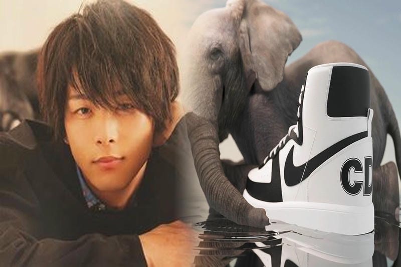 NIKEで1番高いスニーカーは？