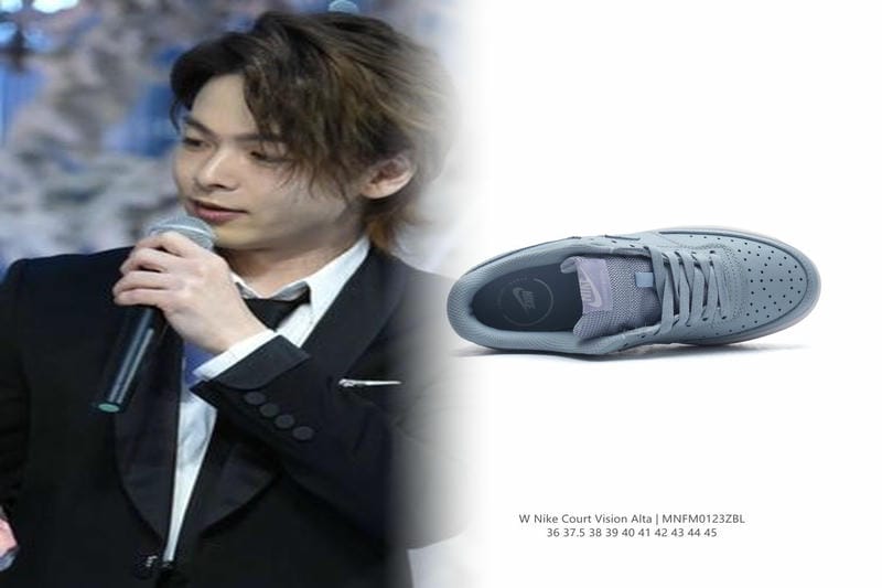 ナイキのピースマイナスワンの値段は？