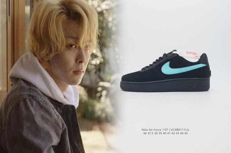 NIKEの靴で一番高いのは何ですか？