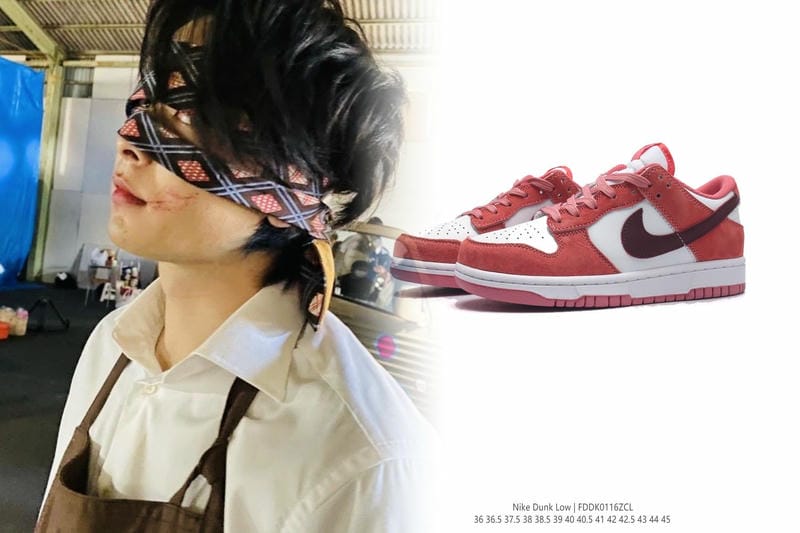 ナイキのマークを作った人は誰ですか？