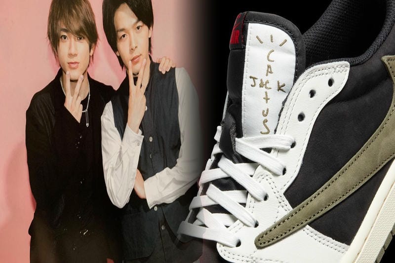 NIKEの本社はどこ？