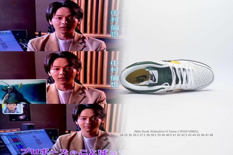 NIKEのショックスのコンセプトは？