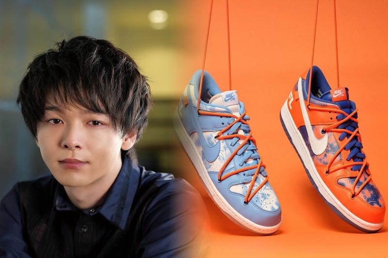 NIKEに所属しているアスリートは？