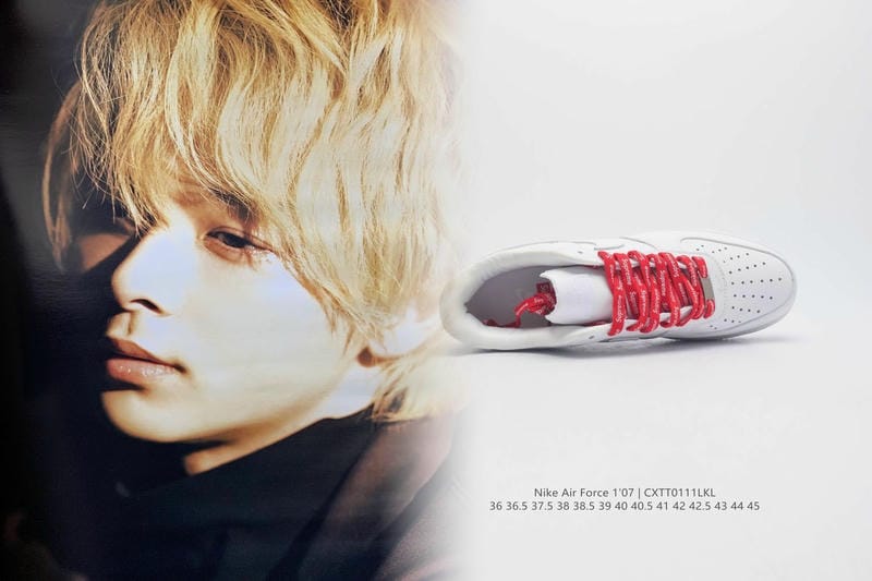 NIKEの前の名前は？