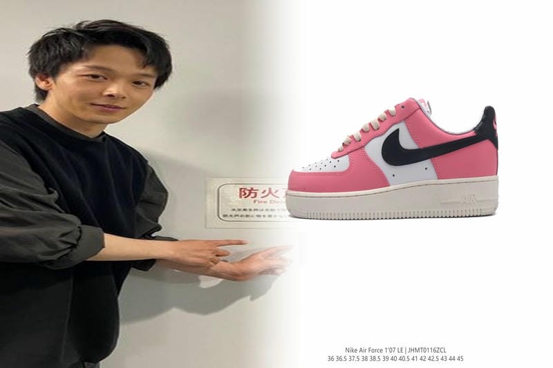 NIKEバイトは何歳から？2024年最新・高校生OK？年齢制限・応募資格・仕事内容を徹底解説！