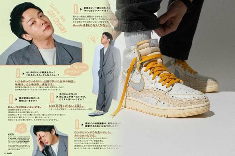NikeのKillshotとは何ですか？