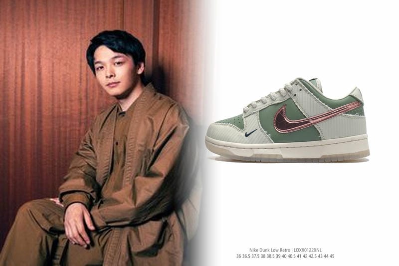 NIKEスニーカーにログインできないのですが？