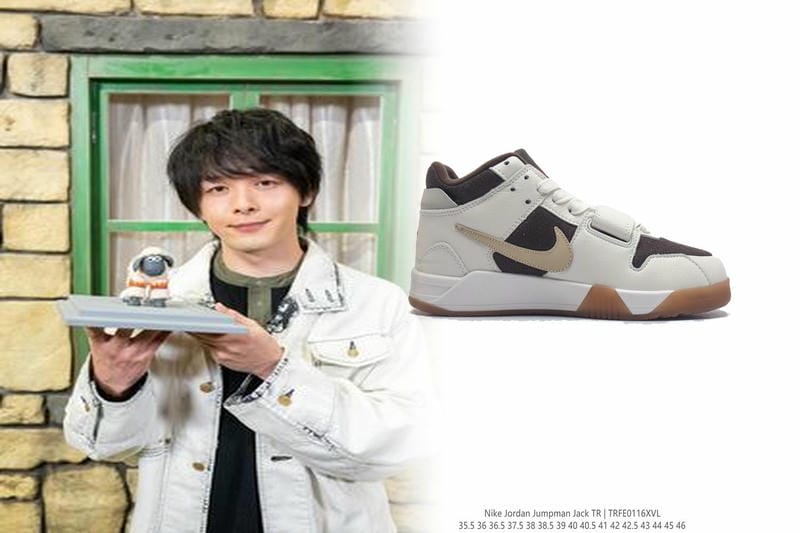 ナイキランのトワイライトモードとは？