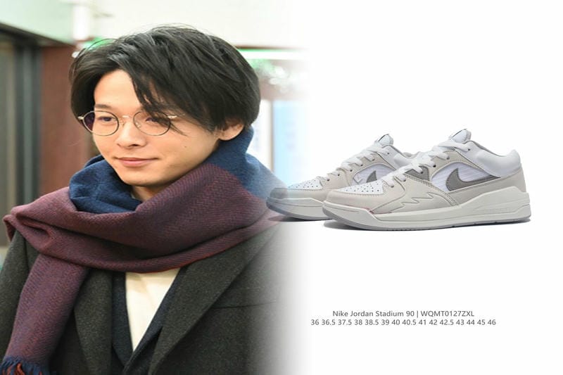 NIKEはどこの国のブランド？