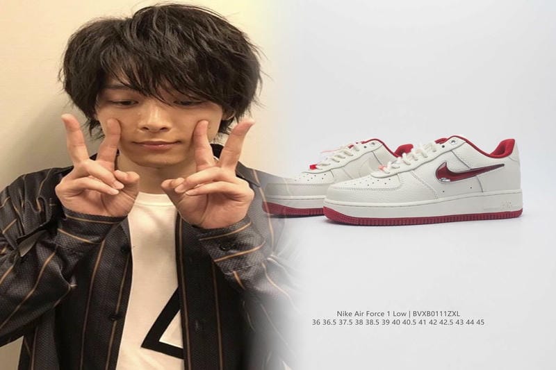 東大門 NIKE カスタム 何時まで？