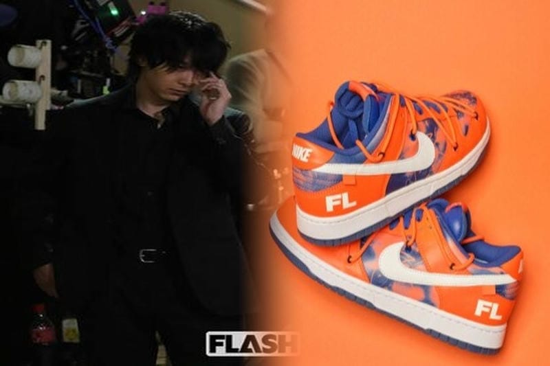 Nike Clima-fitとは何ですか？