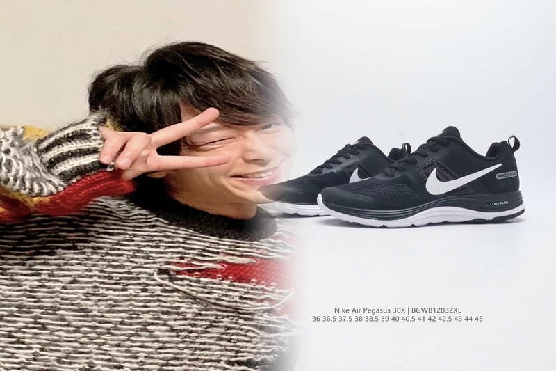 NIKEソウル店の予約方法は？