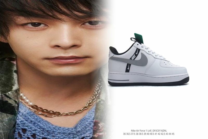 ナイキのスニーカーのWとは何ですか？