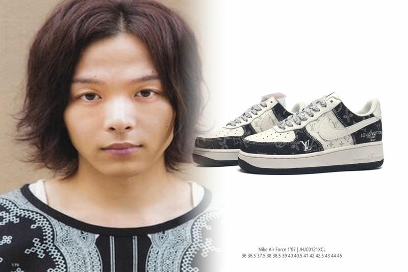 NIKE コルテッツ いつから？
