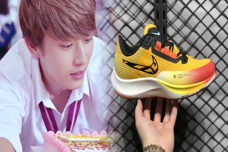 ナイキ スニーカー 種類 一覧