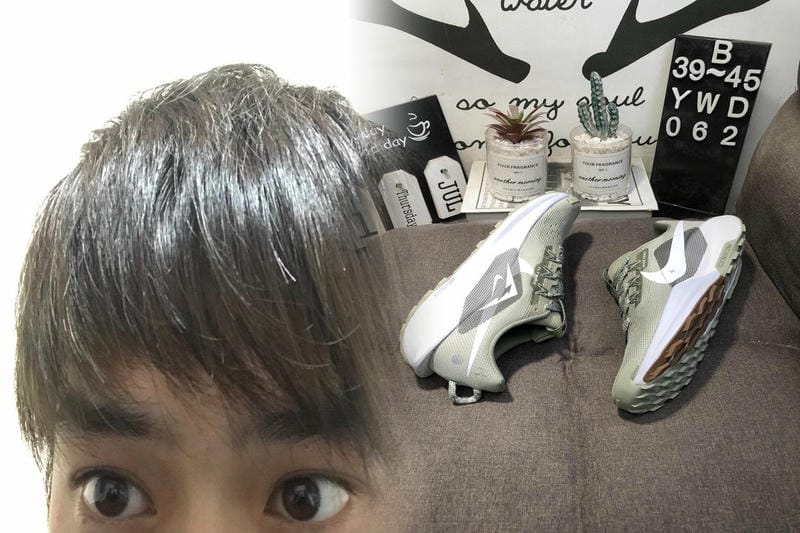 nike スニーカー メンズ 白