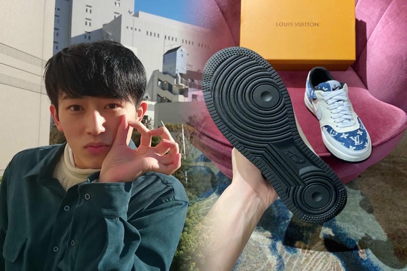 メンズ ナイキ スニーカー 人気