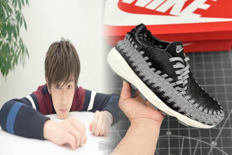 nike ローカット スニーカー