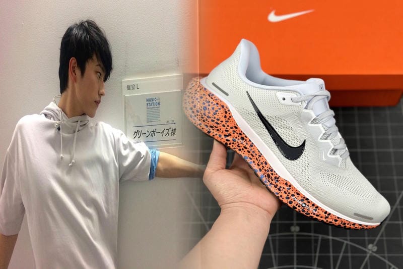 nike エア マックス キッズ