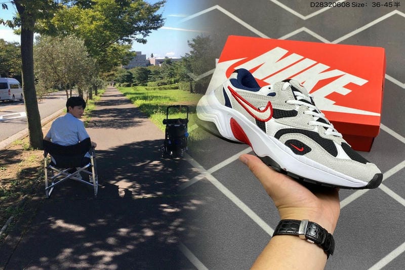 nike エア マックス ピンク