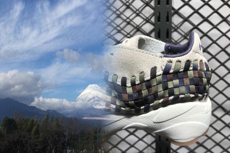 nike スニーカー カスタマイズ