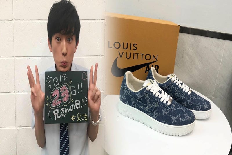 エアマックスとは何ですか？