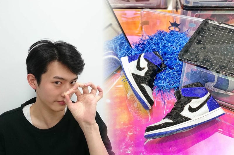 ナイキ マーキュリアル ヴェイパー
